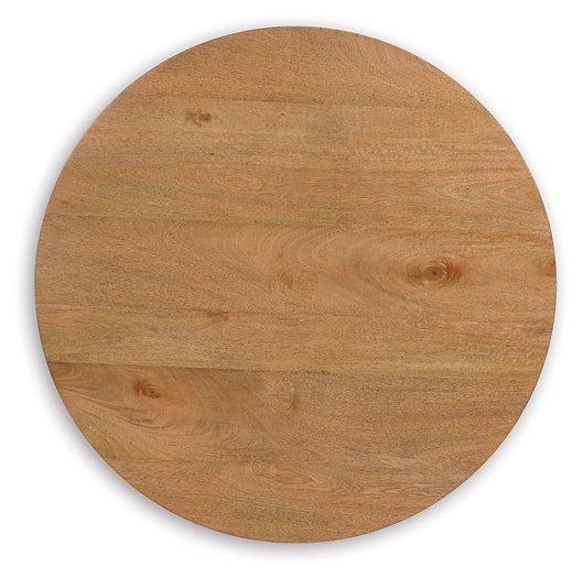 Kristiland Occasional Table Set - My Sweet Home Furniture (Queens, NY)