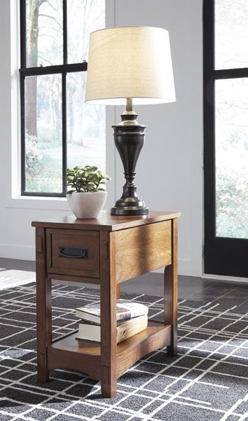 Breegin End Table Set - My Sweet Home Furniture (Queens, NY)