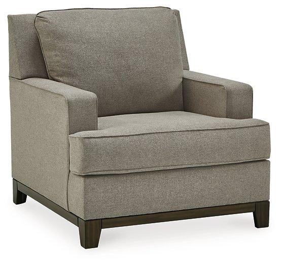Kaywood Living Room Set - My Sweet Home Furniture (Queens, NY)