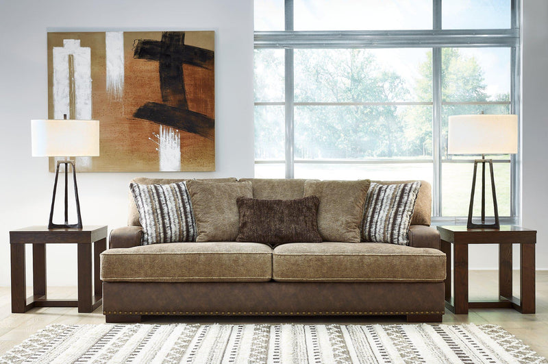 Alesbury Living Room Set - My Sweet Home Furniture (Queens, NY)