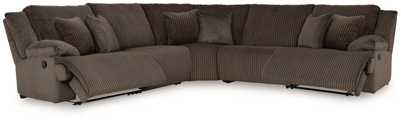 Top Tier Living Room Set - My Sweet Home Furniture (Queens, NY)