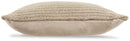 Abreyah Pillow - My Sweet Home Furniture (Queens, NY)