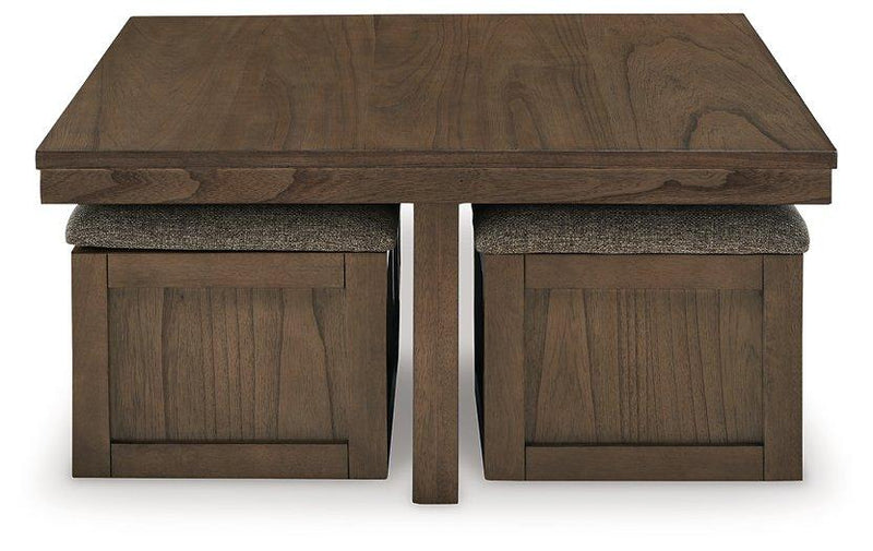 Boardernest Occasional Table Set - My Sweet Home Furniture (Queens, NY)