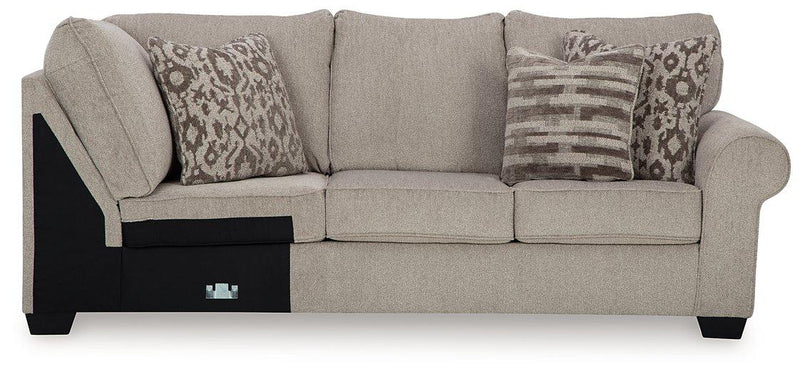 Claireah Sectional - My Sweet Home Furniture (Queens, NY)