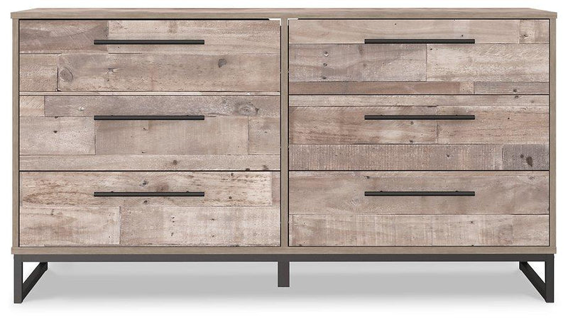 Neilsville Dresser - My Sweet Home Furniture (Queens, NY)