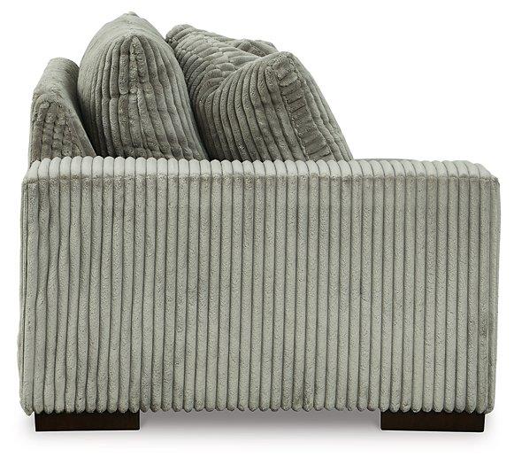 Lindyn Sectional - My Sweet Home Furniture (Queens, NY)