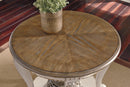 Realyn Table Set - My Sweet Home Furniture (Queens, NY)