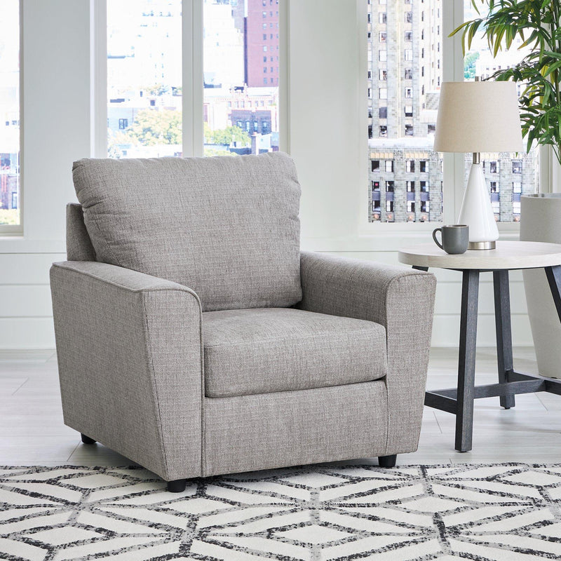 Stairatt Living Room Set - My Sweet Home Furniture (Queens, NY)