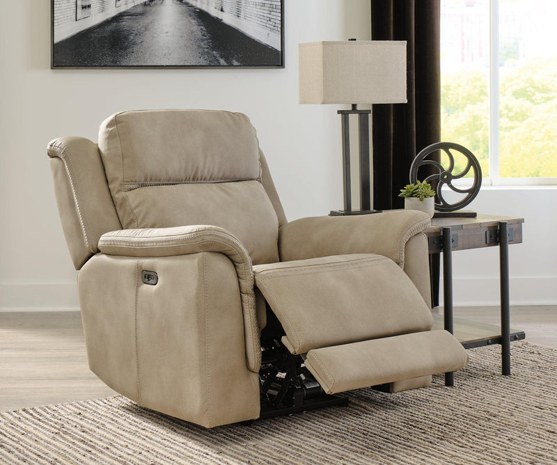 Next-Gen DuraPella Power Recliner - My Sweet Home Furniture (Queens, NY)