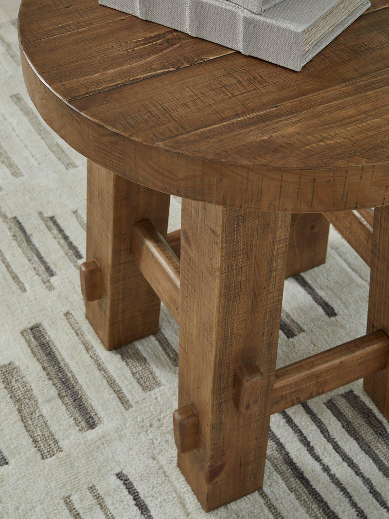 Mackifeld Occasional Table Set - My Sweet Home Furniture (Queens, NY)