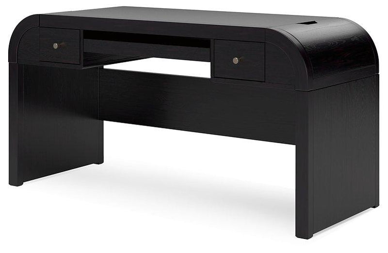 Rowanbeck Home Office Package - My Sweet Home Furniture (Queens, NY)