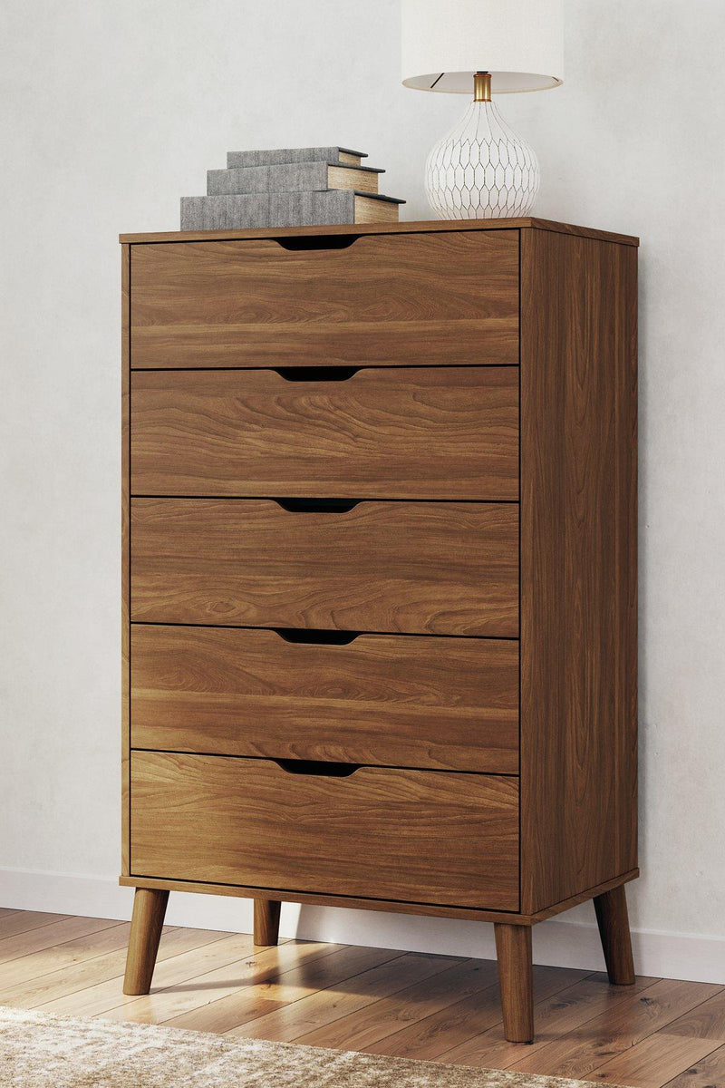 Fordmont Chest of Drawers