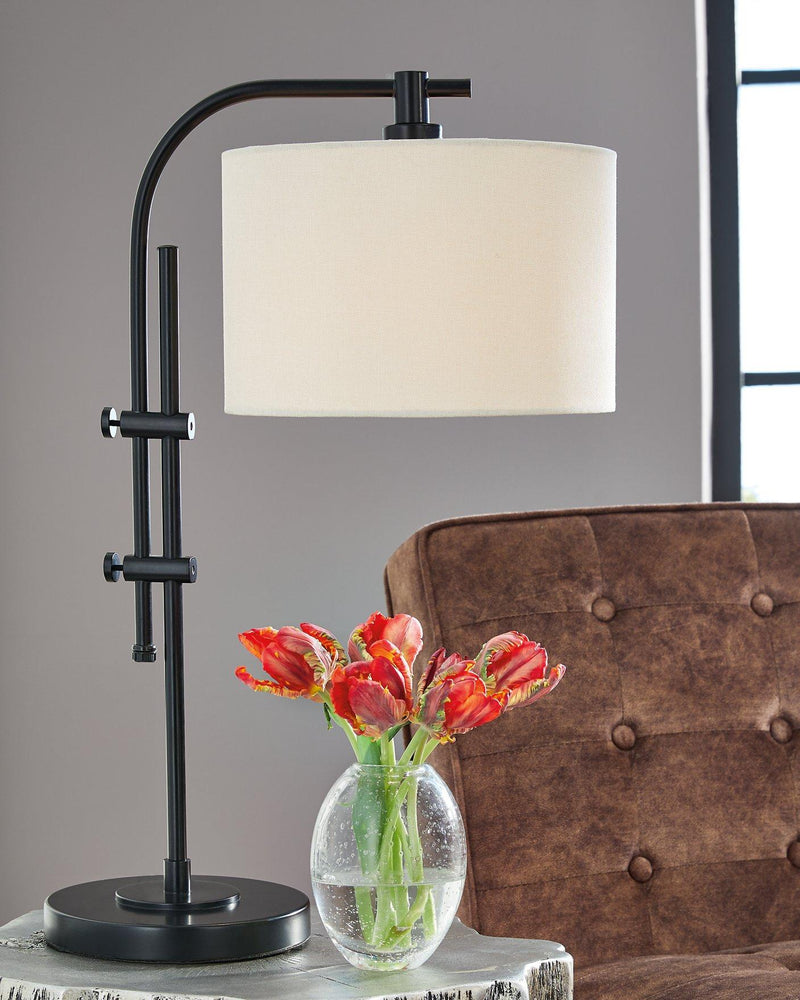Baronvale Lamp Set - My Sweet Home Furniture (Queens, NY)
