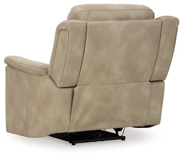 Next-Gen DuraPella Power Recliner - My Sweet Home Furniture (Queens, NY)