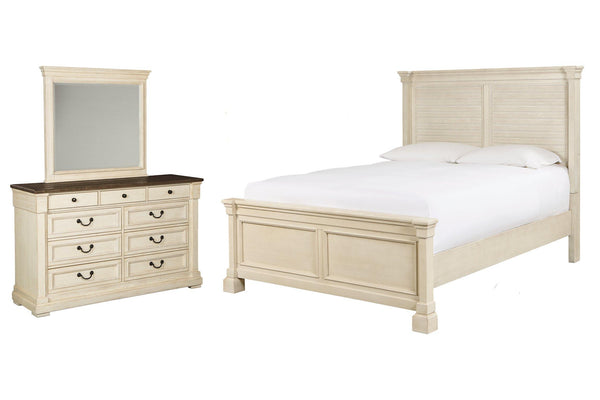 Bolanburg Bedroom Set image