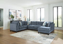 Maxon Place Sectional with Chaise - My Sweet Home Furniture (Queens, NY)