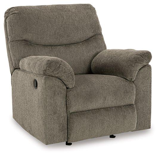 Alphons Living Room Set - My Sweet Home Furniture (Queens, NY)