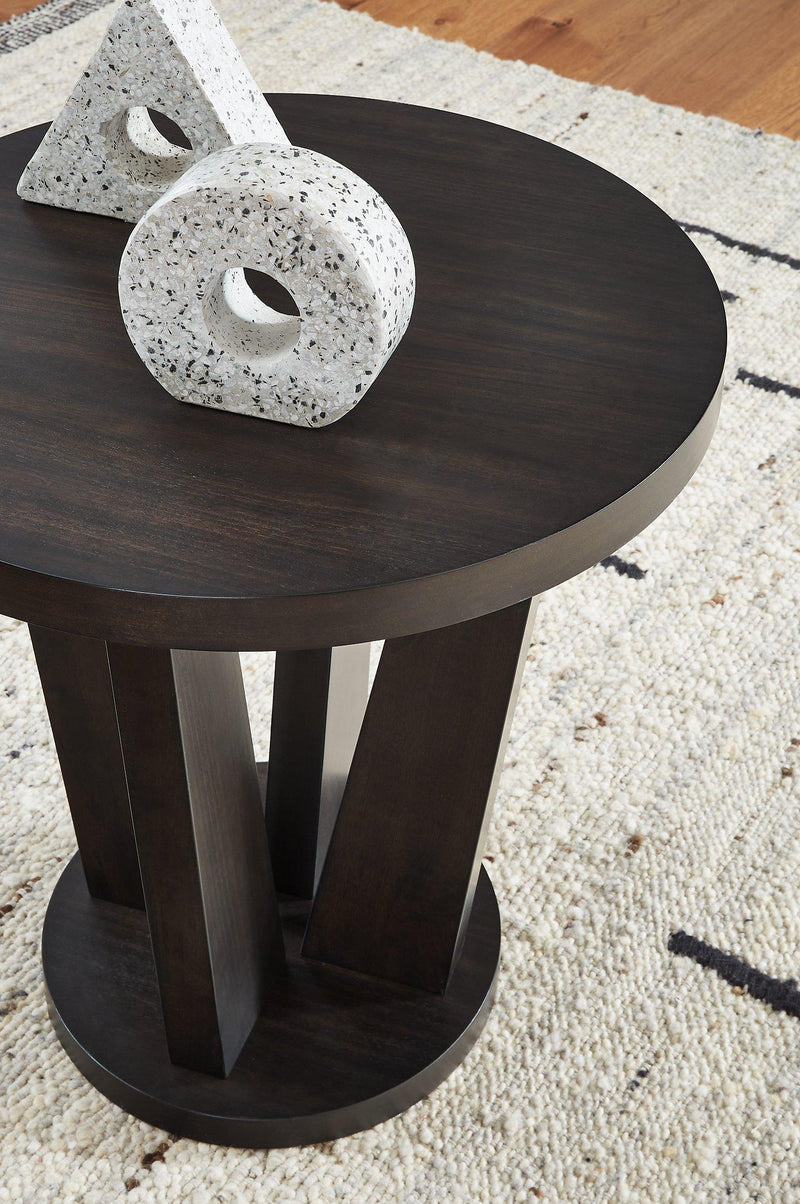 Chasinfield Occasional Table Set - My Sweet Home Furniture (Queens, NY)