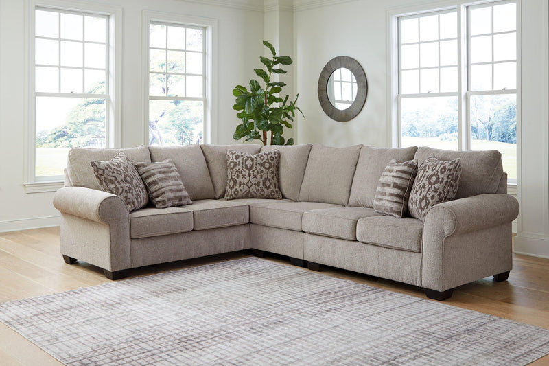 Claireah Sectional - My Sweet Home Furniture (Queens, NY)