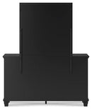 Lanolee Bedroom Set - My Sweet Home Furniture (Queens, NY)