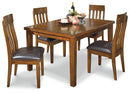 Ralene Dining Room Set - My Sweet Home Furniture (Queens, NY)