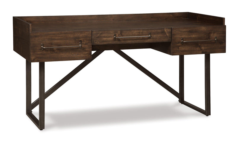 Starmore Home Office Set - My Sweet Home Furniture (Queens, NY)