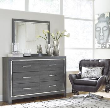 Lodanna Bedroom Set - My Sweet Home Furniture (Queens, NY)