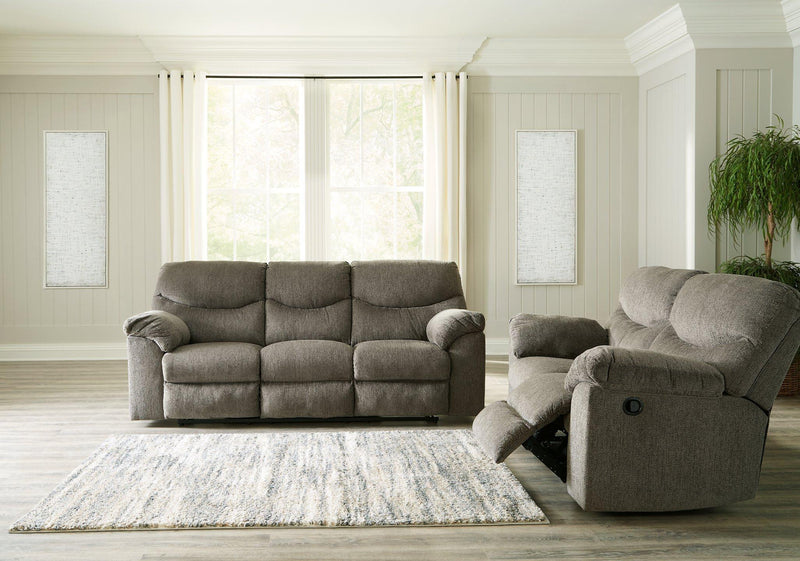 Alphons Living Room Set - My Sweet Home Furniture (Queens, NY)