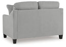 Adlai Loveseat - My Sweet Home Furniture (Queens, NY)