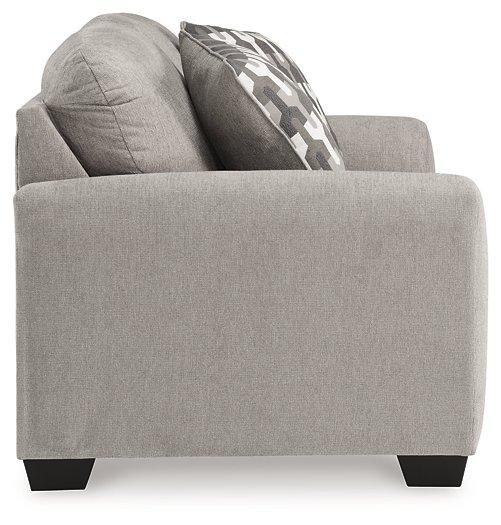 Avenal Park Loveseat - My Sweet Home Furniture (Queens, NY)