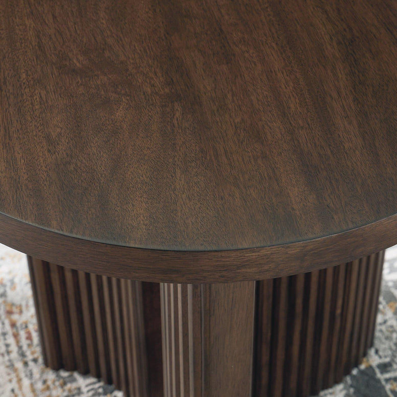 Korestone Occasional Table Set - My Sweet Home Furniture (Queens, NY)