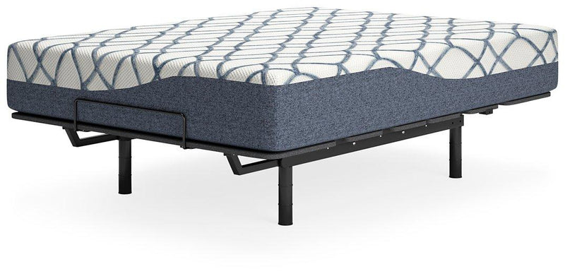 12 Inch Chime Elite 2.0 Mattress - My Sweet Home Furniture (Queens, NY)
