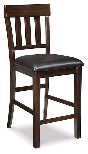 Haddigan Dining Room Set - My Sweet Home Furniture (Queens, NY)