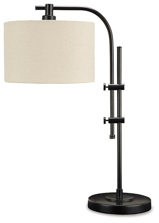 Baronvale Lamp Set - My Sweet Home Furniture (Queens, NY)