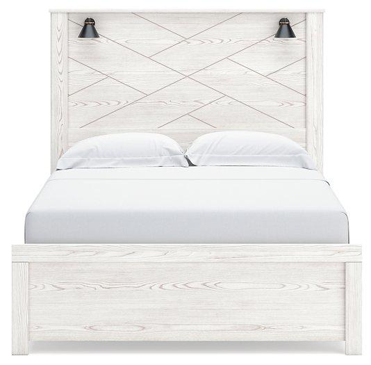Gerridan Bedroom Set - My Sweet Home Furniture (Queens, NY)