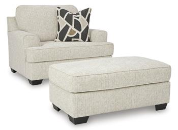 Heartcort Living Room Set - My Sweet Home Furniture (Queens, NY)