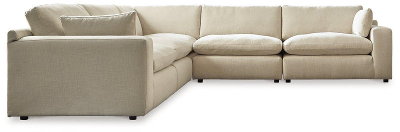 Elyza Living Room Set - My Sweet Home Furniture (Queens, NY)