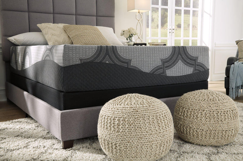 1100 Series Mattress - My Sweet Home Furniture (Queens, NY)