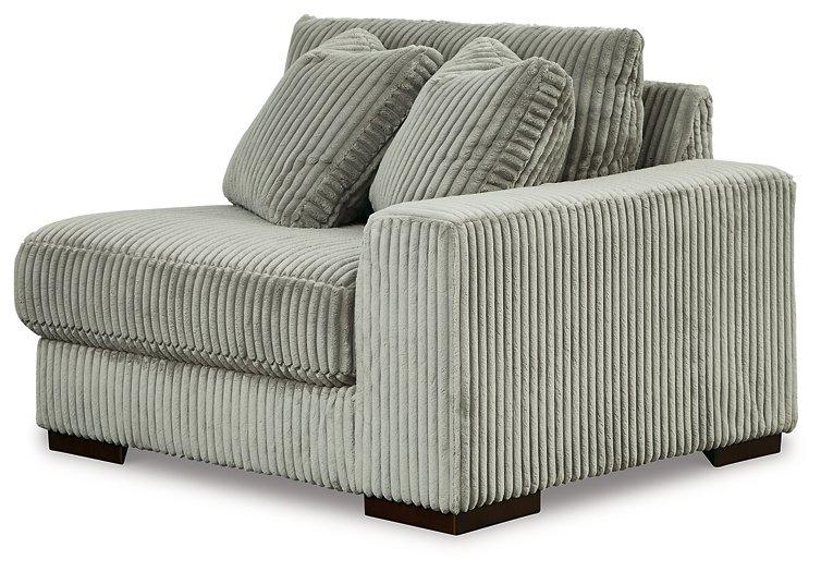 Lindyn Sectional - My Sweet Home Furniture (Queens, NY)