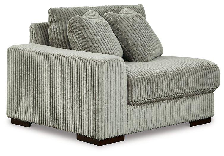 Lindyn Sectional - My Sweet Home Furniture (Queens, NY)