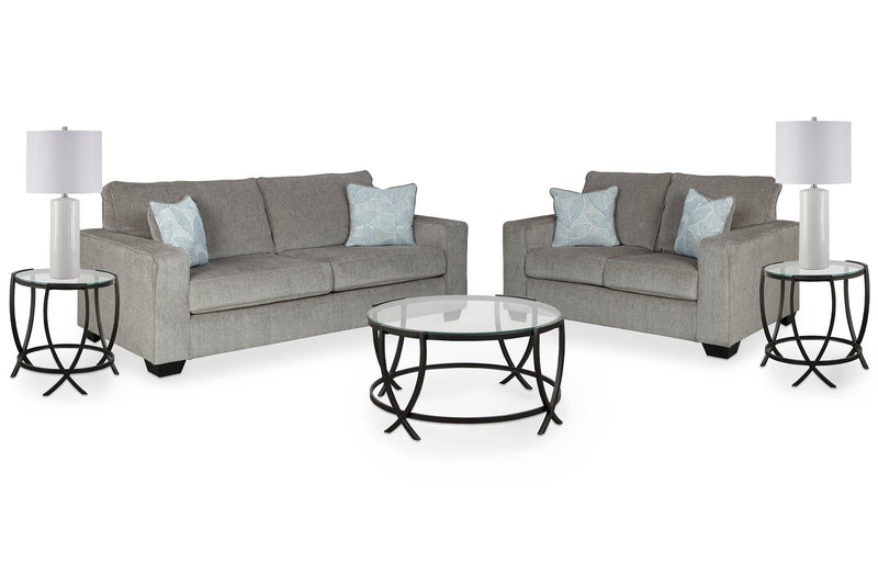 Altari Room Set - My Sweet Home Furniture (Queens, NY)