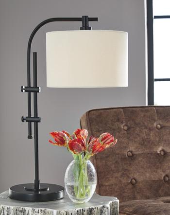 Baronvale Lamp Set - My Sweet Home Furniture (Queens, NY)