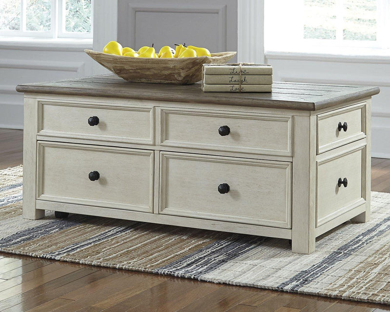 Bolanburg Table Set - My Sweet Home Furniture (Queens, NY)