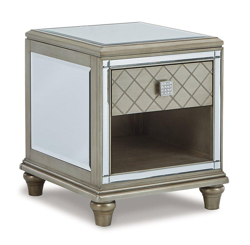 Chevanna Occasional Table Package - My Sweet Home Furniture (Queens, NY)