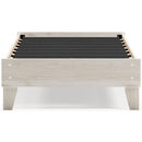 Socalle Bed and Mattress Set - My Sweet Home Furniture (Queens, NY)