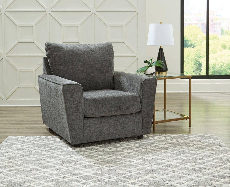 Stairatt Living Room Set - My Sweet Home Furniture (Queens, NY)