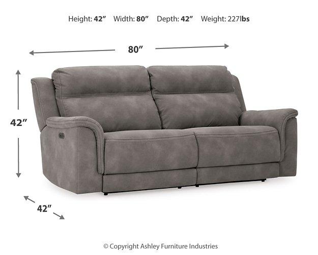 Next-Gen DuraPella Power Reclining Sofa