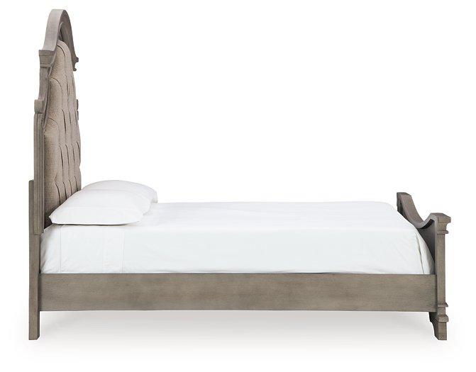 Lodenbay Bedroom Set - My Sweet Home Furniture (Queens, NY)