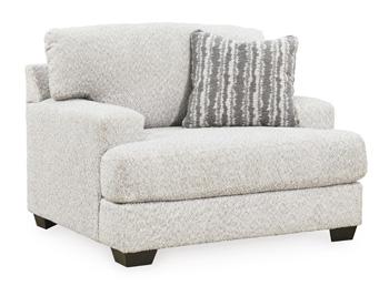 Brebryan Oversized Chair - My Sweet Home Furniture (Queens, NY)