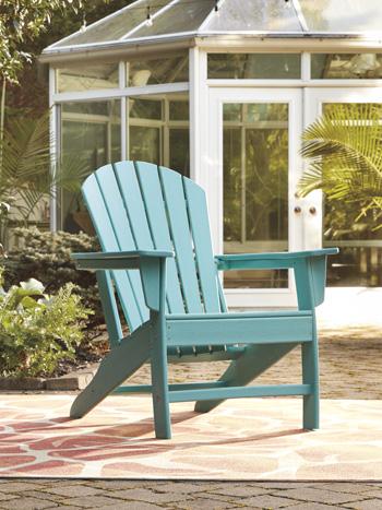 Sundown Treasure Outdoor Seating Set - My Sweet Home Furniture (Queens, NY)